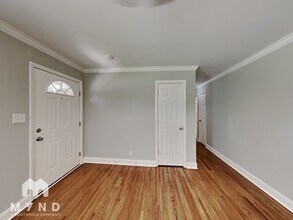 1609 Rushing St in Monroe, NC - Building Photo - Building Photo