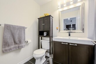 1328-1328 Birchmount Rd in Toronto, ON - Building Photo - Building Photo