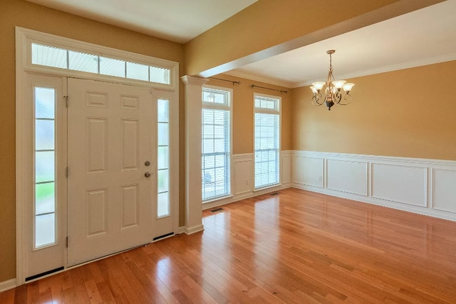 6811 Neville Dr in Ooltewah, TN - Building Photo - Building Photo