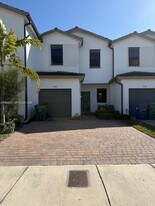 13162 SW 233rd St in Homestead, FL - Building Photo