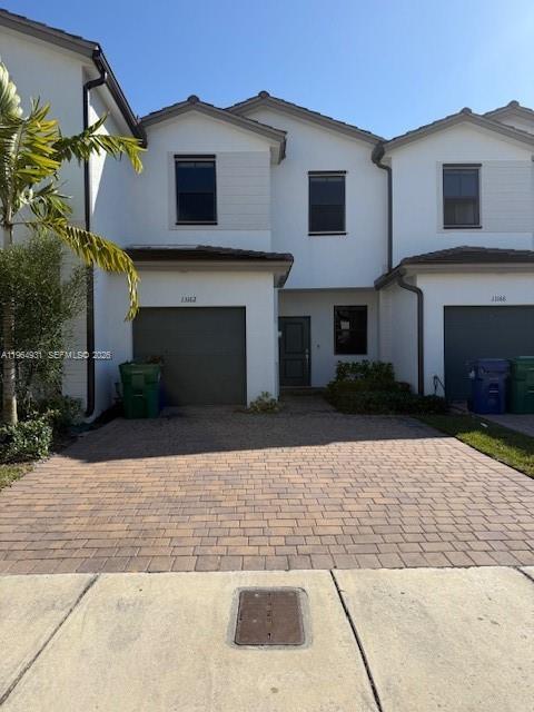 property at 13162 SW 233rd St