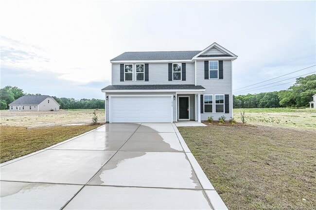 property at 1919 Bulldog Ln