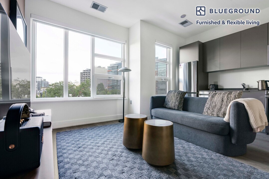 1324 North Capitol St NW-Unit -FL3-ID1158 in Washington, DC - Building Photo