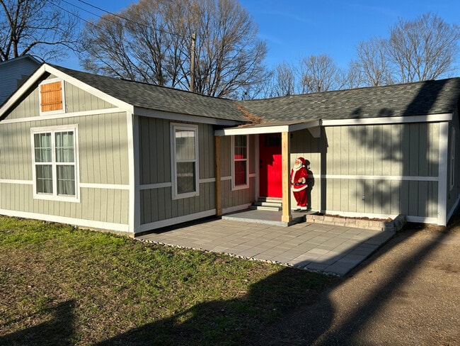 property at 12034 Main St