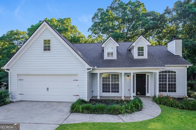 property at 525 Flintlock Dr
