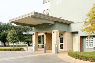 AveCDC Fulton Gardens in Houston, TX - Building Photo - Building Photo