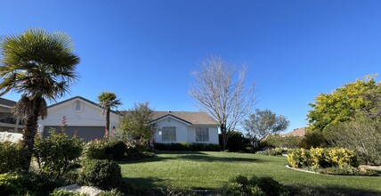 3022 S Basswood Cir, Unit Basement Appartment in Saint George, UT - Building Photo - Building Photo