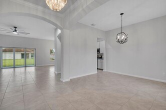 1445 SW Leisure Ln in Port St. Lucie, FL - Building Photo - Building Photo