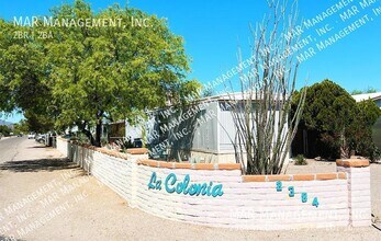 2384 W Diamond St in Tucson, AZ - Building Photo - Building Photo