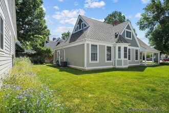 706 E 18th St in Cheyenne, WY - Building Photo - Building Photo