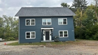 889 Rombach Ave in Wilmington, OH - Building Photo - Building Photo