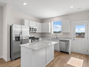 2705 Fordham St in Columbia, TN - Building Photo - Building Photo