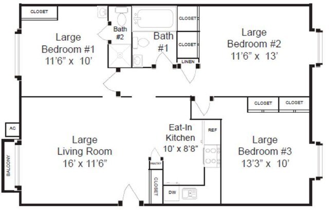 18 E Court St in Iowa City, IA - Building Photo - Building Photo