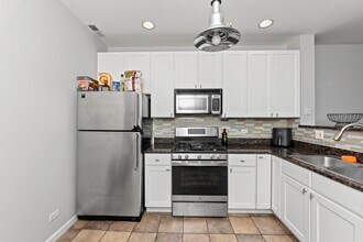 5932 N Paulina St, Unit G in Chicago, IL - Foto de edificio - Building Photo