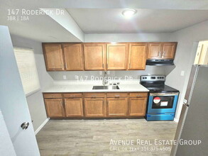 147 Roderick Dr in St. Louis, MO - Building Photo - Building Photo
