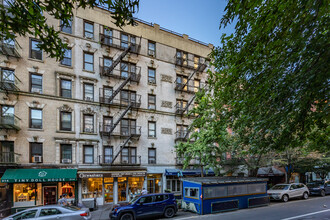 308 East 78th Street in New York, NY - Building Photo - Building Photo