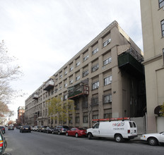 263 Classon Ave in Brooklyn, NY - Building Photo - Building Photo