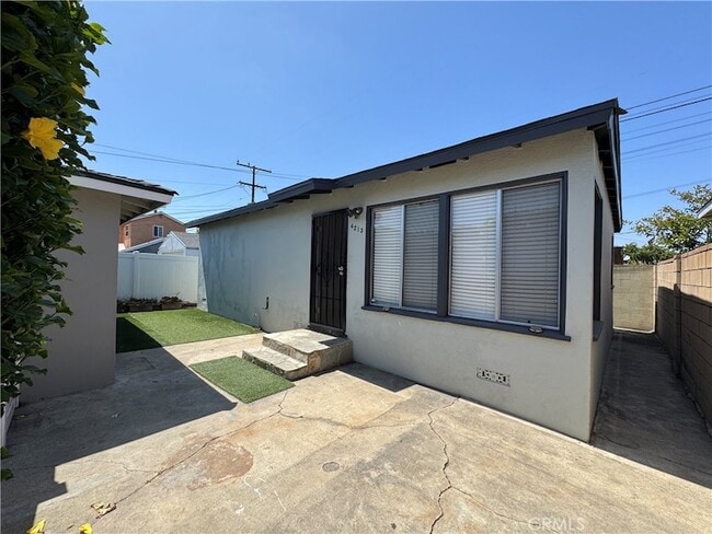 property at 4213 166th St