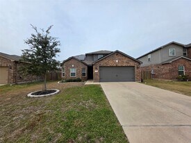 305 Lone Mountain Dr in Katy, TX - Building Photo