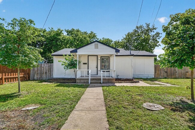 property at 1512 West St