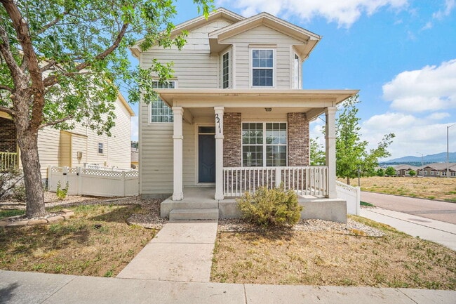 property at 2211 Downend St