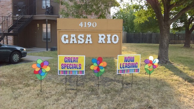 Rio Villas Apartments San Angelo Tx Apartments