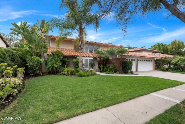 property at 1374 Breckford Ct