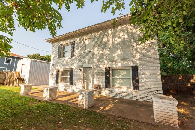 219 N Rosedale Ave in Tulsa, OK - Building Photo - Building Photo