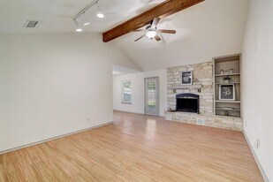 1709 Goodson Ln in Round Rock, TX - Building Photo