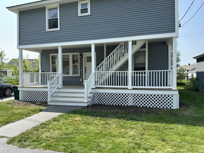 13 Atlantic Ave, Unit 2