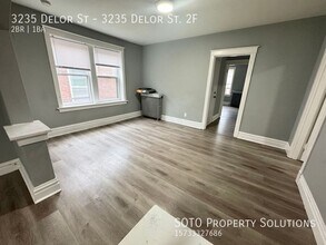 3235 Delor St in St. Louis, MO - Building Photo - Building Photo