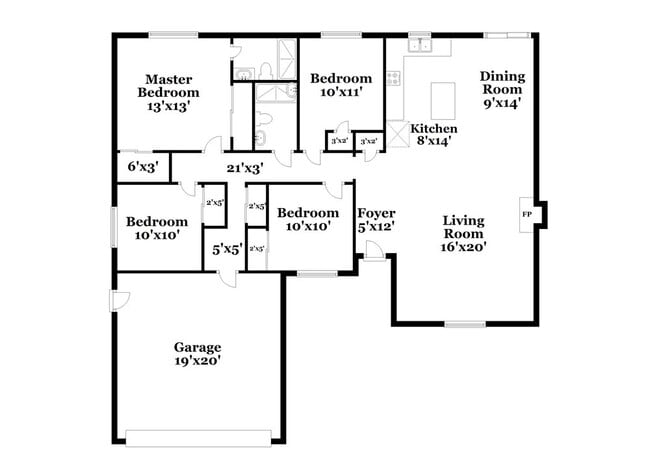 390 Newbury Ct in Henderson, NV - Building Photo - Building Photo