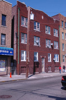 316 Madison St Apartments