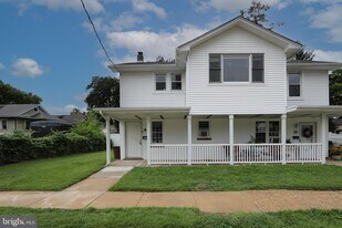 312 4th Ave, Unit 312 4th Ave, Audubon, NJ 08106 in Audubon, NJ - Building Photo