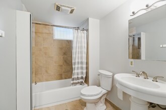 4306 Arkansas Ave NW in Washington, DC - Building Photo - Building Photo