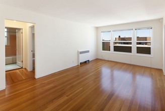 455 Euclid Avenue Apartments in San Francisco, CA - Building Photo - Interior Photo