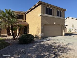 11606 N 123rd Ln in El Mirage, AZ - Building Photo