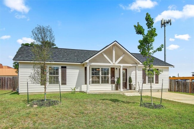 610 Splitrock in Round Rock, TX - Building Photo - Building Photo
