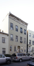 119 Taaffe Pl in Brooklyn, NY - Building Photo - Building Photo