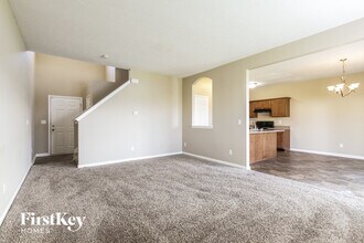 4102 Tahoe Dr in Indianapolis, IN - Foto de edificio - Building Photo
