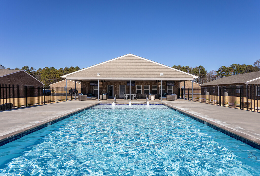 Villas at Riverside Apartments in Muscle Shoals, AL