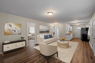 208 Tomberlin Rd in Mount Holly, NC - Building Photo - Building Photo