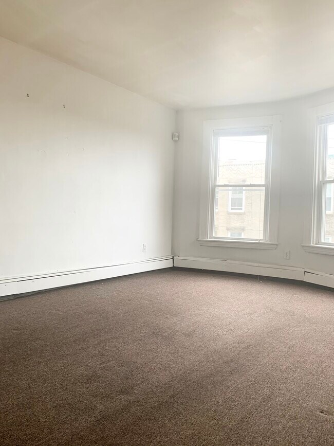 8 Parker Hill Ave, Unit #3 in Boston, MA - Building Photo - Building Photo