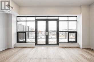 555 Sanatorium Rd in Hamilton, ON - Building Photo - Building Photo