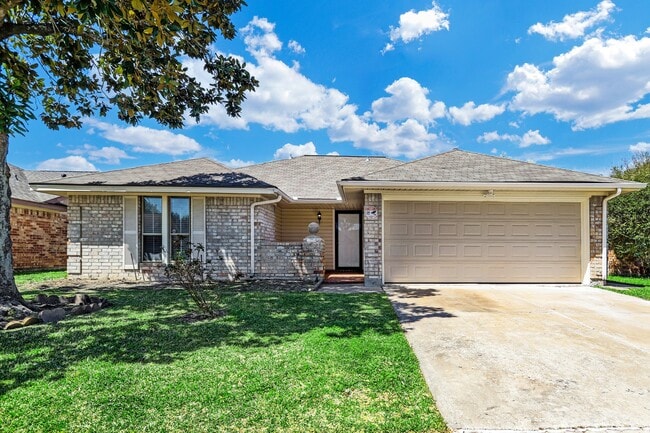 property at 6906 Soledad Dr