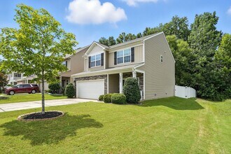 3827 Ernie Dr in Charlotte, NC - Building Photo - Building Photo