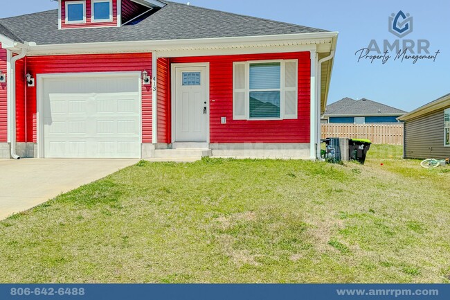 property at 413 Alex Jordan Dr