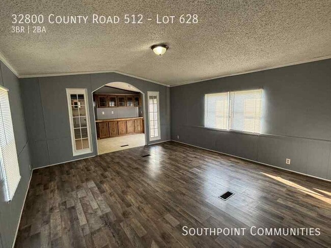 32800 Co Rd 512 in Sidon, MS - Building Photo - Building Photo