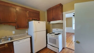 803-805 Mckinley Ave NE in Huntsville, AL - Building Photo - Building Photo