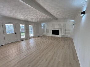 115 Parsons Pkwy in Athens, TX - Building Photo - Building Photo